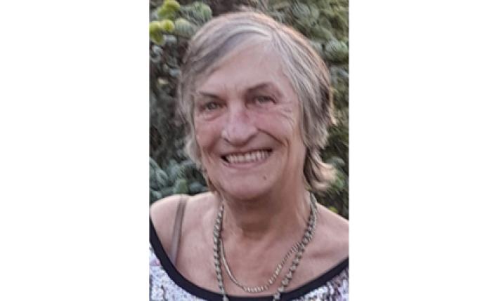 Addio a Lidia Cavagna la storica fiorista