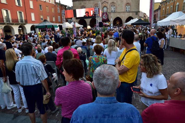 San Donnino ecco il programma completo 