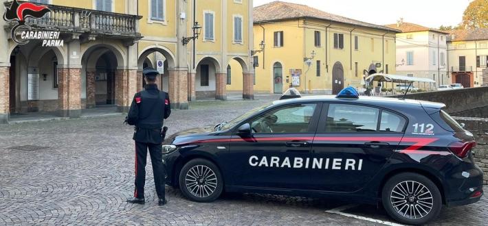 Soragna: paga il premio Rca ad una assicurazione online ma e&rsquo; una truffa. Denunciato 26enne italiano