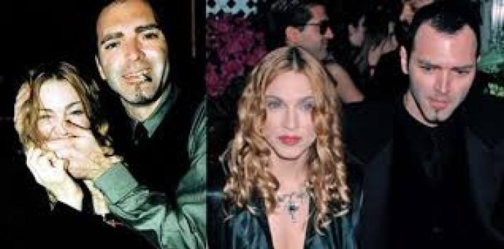 Morto Christopher Ciccone, il fratello di Madonna