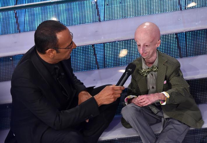 E' morto a 28 anni Sammy Basso 