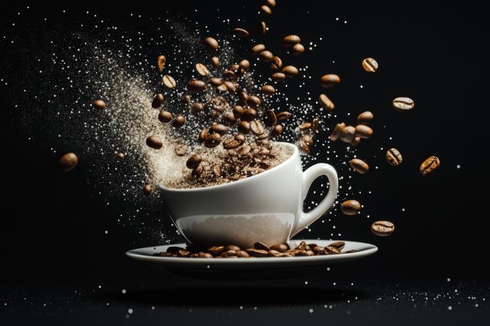 Caff&egrave;, futuro a rischio: costi fuori controllo