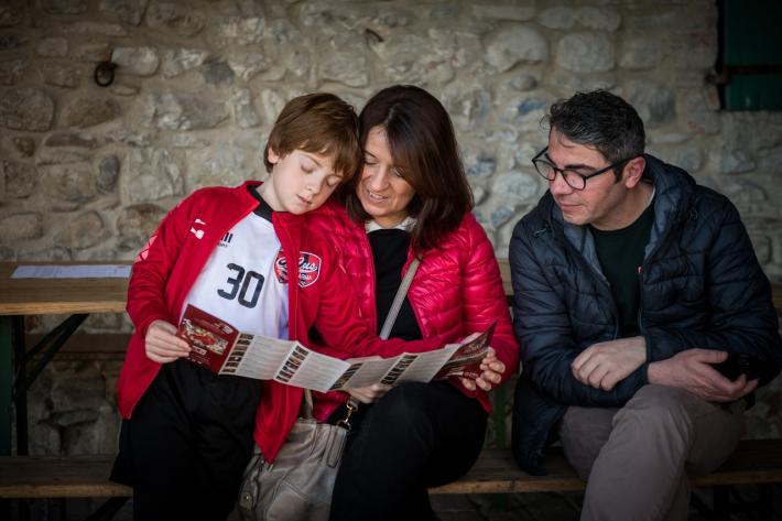 MuseoQuiz, percorsi Kids e laboratori golosi ai Musei del Cibo