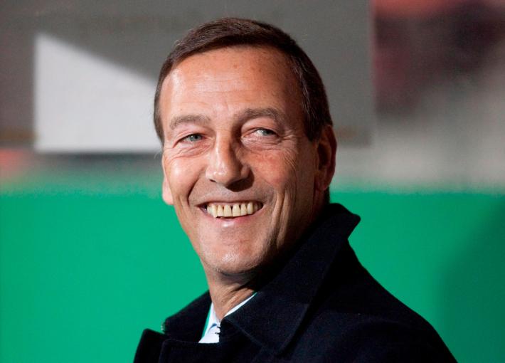 E&rsquo; morto Johan Neeskens: con Cruijff fu uno dei simboli del "calcio totale" dell&rsquo;Ajax 