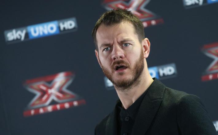 Cattelan condurr&agrave; Sanremo Giovani e Dopofestival