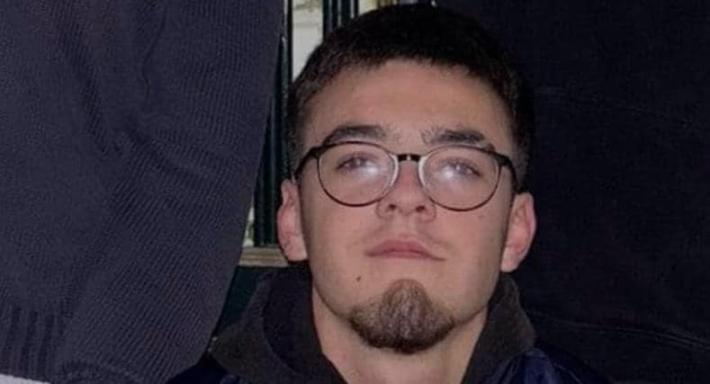 16enne scomparso da Serravalle, l'appello corre sui social: da questa mattina non si hanno sue notizie