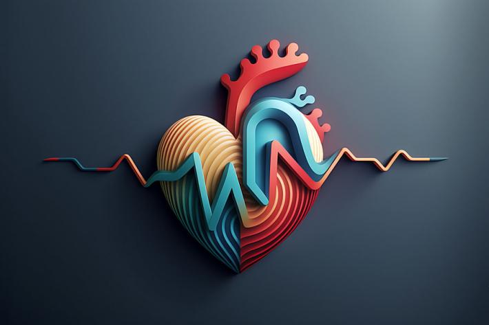 La riscossa dell'ecostress: efficace e pure  ecosostenibile 