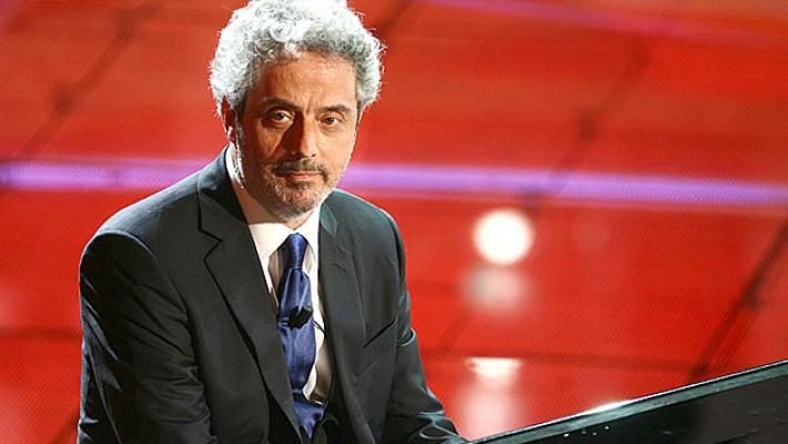 Nicola Piovani: &laquo;L&rsquo;artista? O &egrave; un libero pensatore o non si pu&ograve; definire tale&raquo;