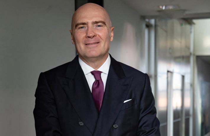 Marcello Cattani:  &laquo;L'innovazione e l'etica sono  i valori  decisivi  per il nostro futuro&raquo;