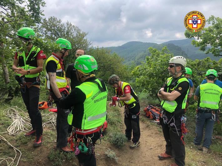 Perdita orientamento 