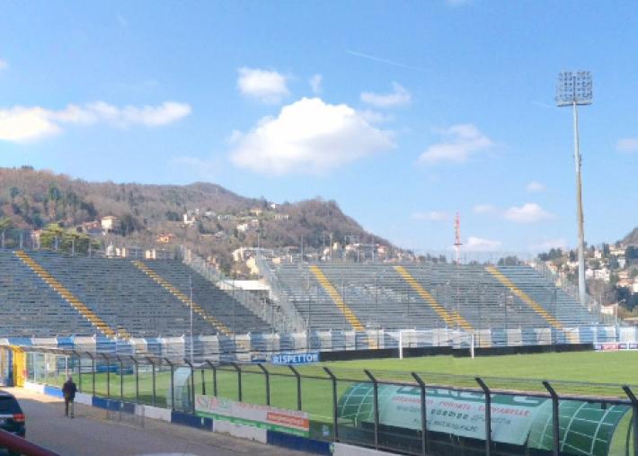 Ufficiale: niente trasferta a Como per i residenti a Parma e provincia