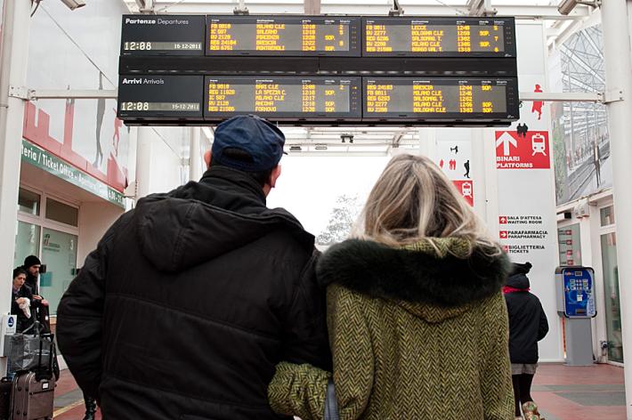 Fs, sciopero il 12 e 13 ottobre, possibili cancellazioni