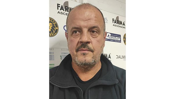 Diego Del Sante nuovo manager della Dalmine Crocetta softball in serie A2