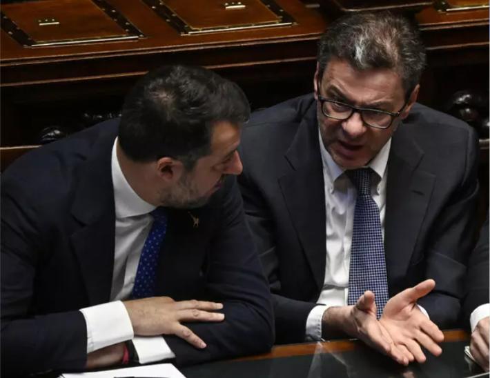 Il peccato originale della manovra di bilancio 