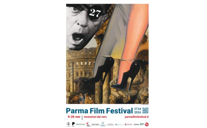 Invenzioni dal Vero: appuntamento dal 9 al 20 novembre con la 27esima edizione