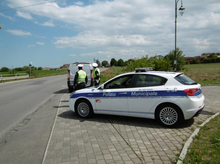 Pedemontana: fermati tre conducenti con patenti false