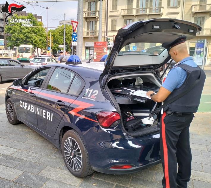 Individuati e denunciati i quattro autori della furiosa rissa di inizio settembre, avvenuta a Barriera Garibaldi 