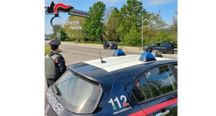 Langhirano: controlli in esercizi commerciali che somministrano cibi e bevande. Riscontrate violazioni e comminate sanzioni