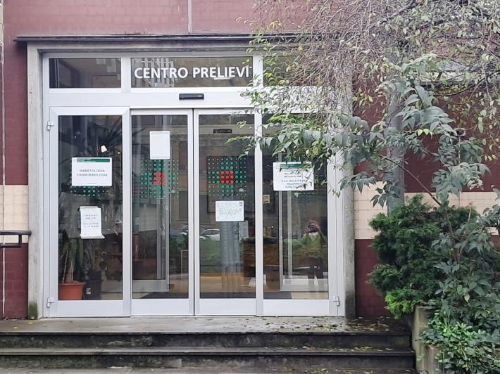 Nuovi accessi per gli utenti dell&rsquo;Ospedale Maggiore&nbsp;