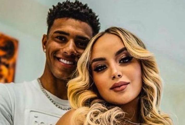 Vinicius Tobias si tatua il nome della figlia, ma poi scopre che non &egrave; lui il padre