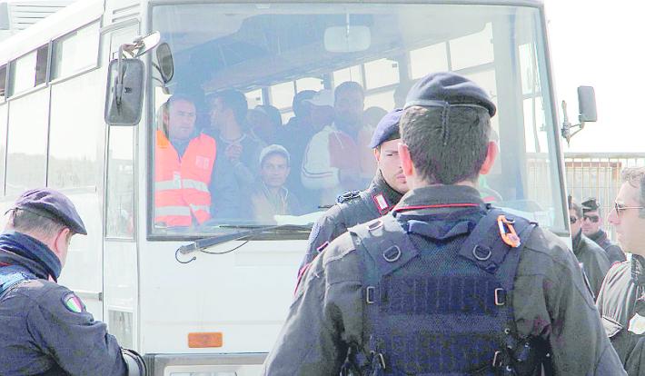 Migranti, ragioniamo senza  ideologismi