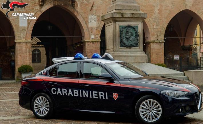 Fidenza: investe in crypto valuta ma viene truffato. Denunciato 50enne italiano