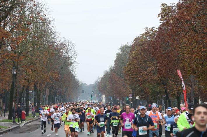 Parma Marathon: le modifiche alla viabilit&agrave; di domenica 19 ottobre 