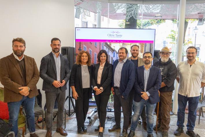 &laquo;OltreTaste&raquo;, un sito web per  scoprire e apprezzare le bellezze dell&rsquo;Oltretorrente