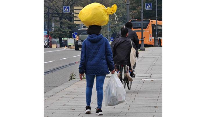Raccolta differenziata