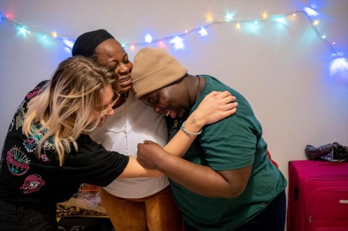 Storia dell&rsquo;accoglienza e del diritto d&rsquo;asilo in Italia a cura di CIAC - Centro Immigrazione Asilo e Cittadinanza 