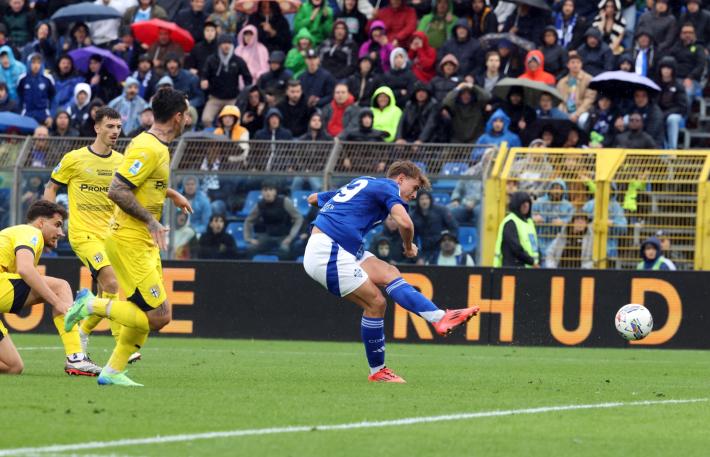 Parma e i vantaggi non sfruttati, dieci i punti persi