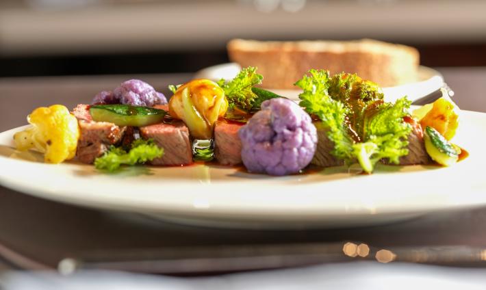 I buoni sapori del Bistrot  