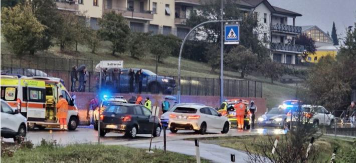 Mor&igrave; sulle strisce pedonali: 1 anno e 10 mesi all&rsquo;automobilista