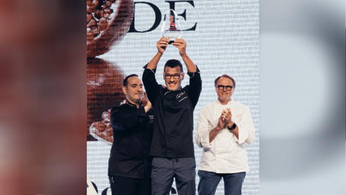 Il panettone di Rosati conquista Reggio Emilia