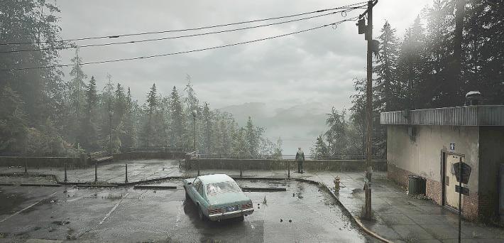 Ritorno a Silent Hill