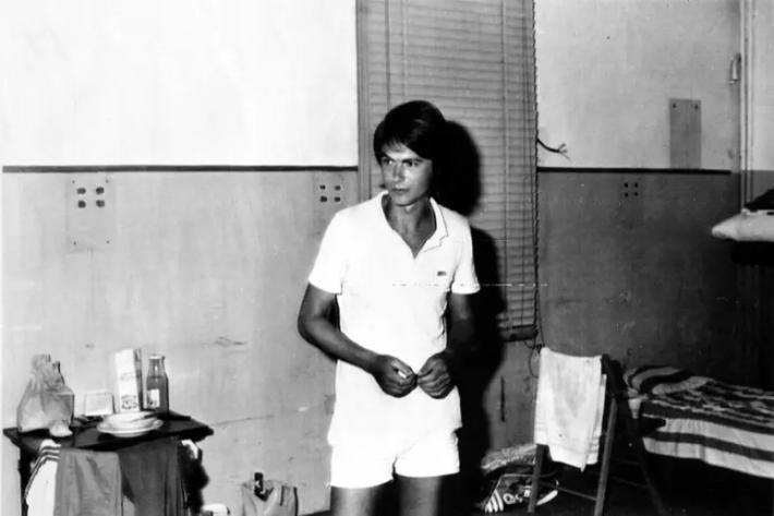 E' morto Wolfgang Abel, condannato per gli omicidi di 'Ludwig'