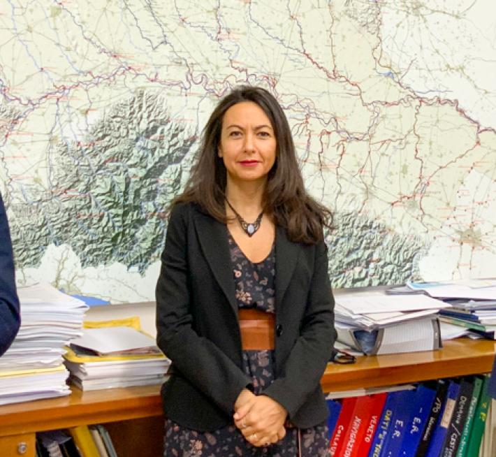 Priolo:"Dal governo risorse insufficienti per l'emergenza"