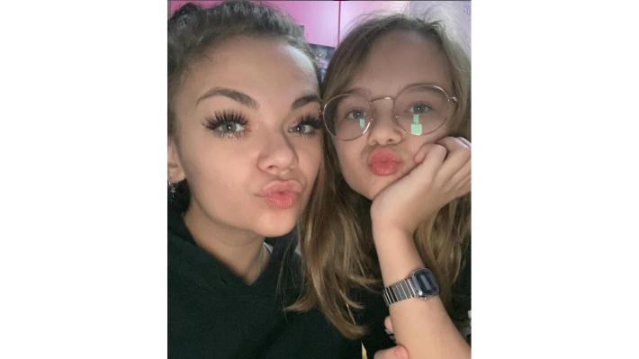 La madre di Aurora, 'i sospetti ora sono confermati'