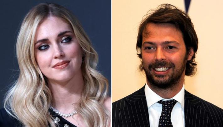 Chiara Ferragni e Giovanni Tronchetti Provera: la prima foto a pranzo da soli 
