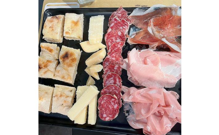 Il luogo - Tortelli e polpette: Parma si scopre citt&agrave; per turisti