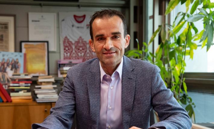 &laquo;Var, fuorigioco, adrenalina: la mia vita da assistente&raquo;  