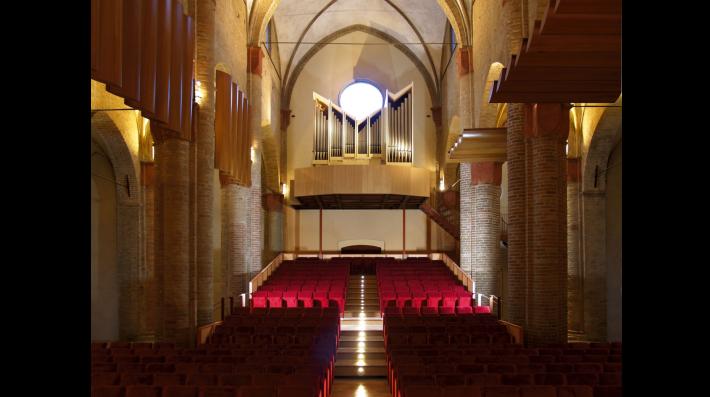 Premio Nazionale delle Arti del MUR a Parma:  il Conservatorio sede della specialit&agrave; Organo