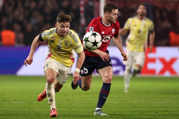 Champions League: il Milan vola (3-1 al Real Madrid), la Juventus pareggia, mentre il Bologna perde con il Monaco 