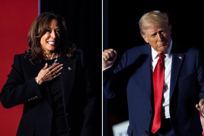 Trump &egrave; il primo repubblicano a vincere il voto popolare in 20 anni - Tutti i numeri delle elezioni americane