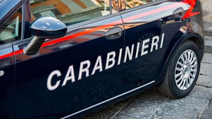 Parma: deve scontare 5 anni 6 mesi e 25 giorni di reclusione. rintracciato dai carabinieri &egrave; stato condotto in carcere.