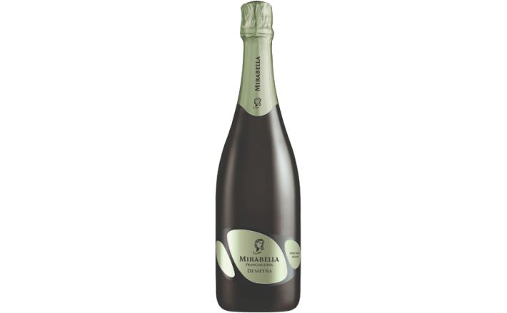 Mirabella Demetra  Franciacorta Brut Nature DOCG