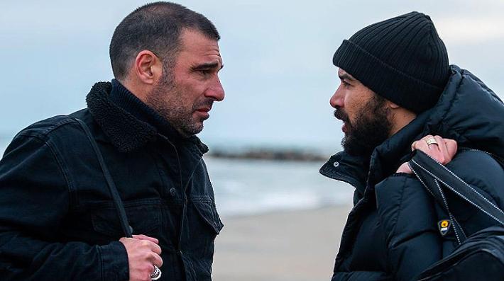 Non sono quello che sono - Un Otello in dialetto romanesco