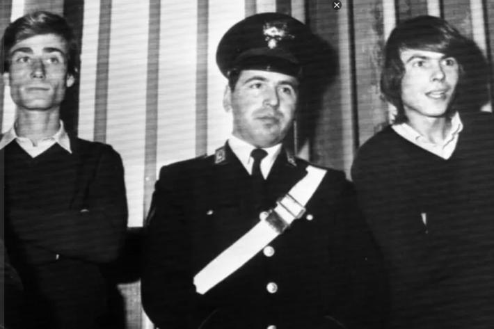 Ludwig: riaperte a Milano indagini sul rogo del cinema Eros