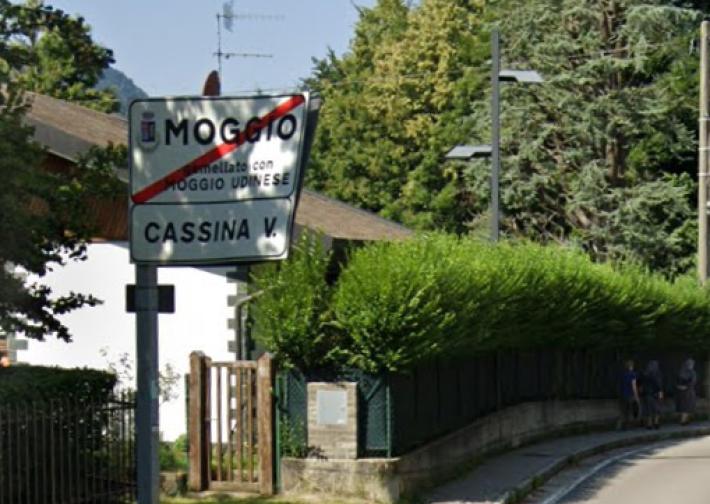 Anziana trovata morta in casa, in fin di vita il figlio