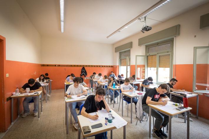 Nei prossimi anni carenza diplomati tecnici tra 26mila e 51mila